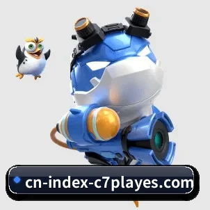 C7娱乐 APP